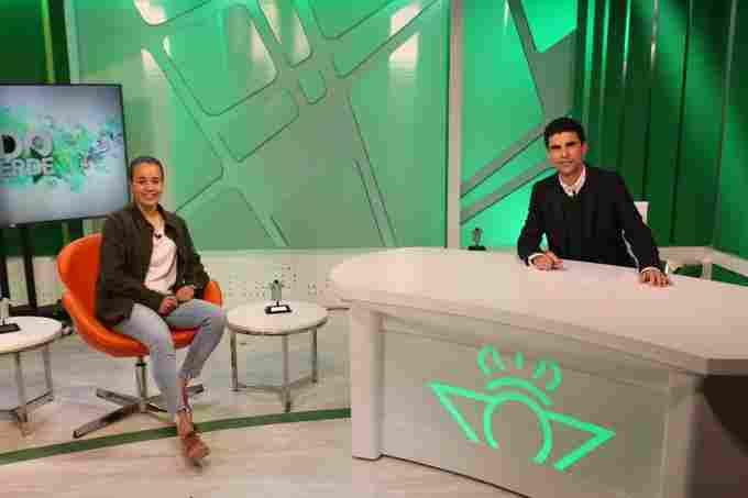 Rosa Márquez: "El Betis va a dar la vida en cada partido"