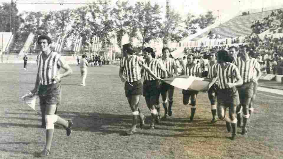 HISTORIA / Recuerdos de Gol Sur 