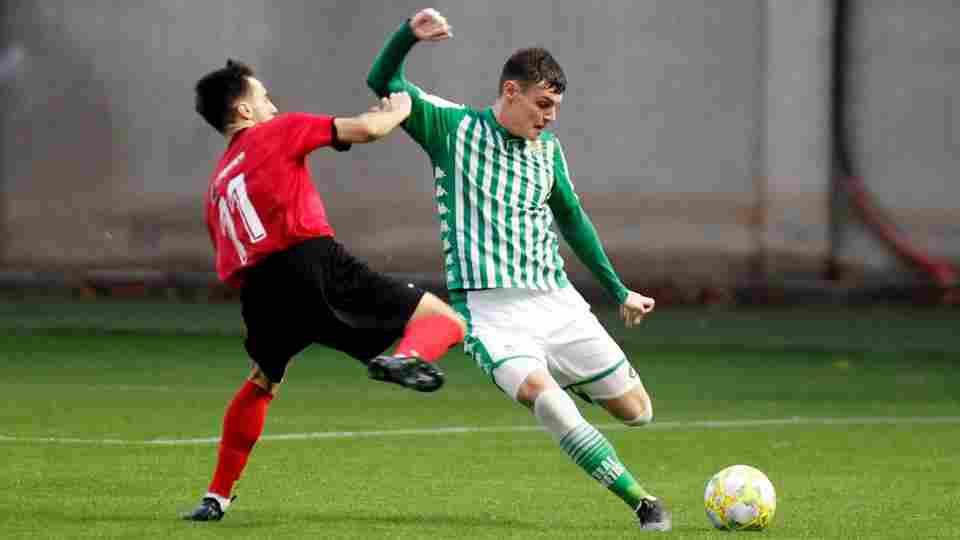 Acuerdo para el traspaso de Xiker al CE Sabadell