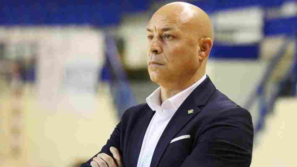 Juanito: "Nos llevamos un punto con raza y calidad”
