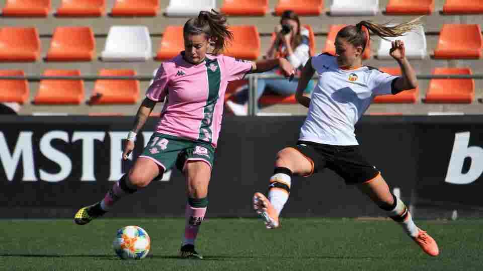 CRÓNICA | Tablas en la Ciudad Deportiva de Paterna (2-2)