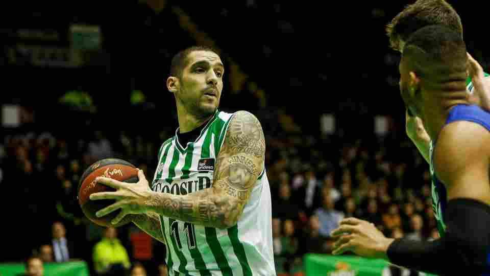 CRÓNICA | Un partido redondo, una victoria balsámica (79-66)