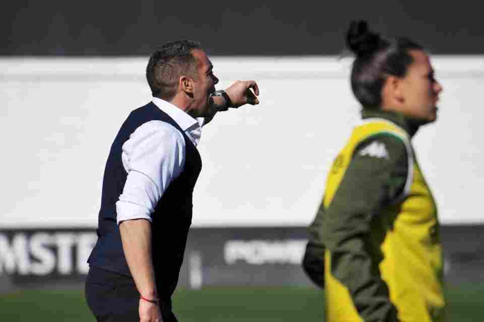 Pier: "Hemos sacado un punto importante sin hacer un buen partido"