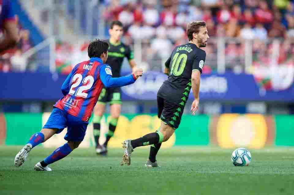 CRÓNICA | Tablas en Ipurua (1-1)