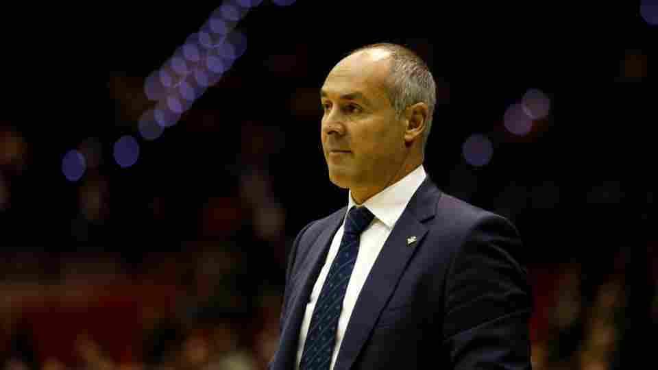 Curro Segura: "Tuvimos el acierto y carácter necesario para sacar un partido complicado"