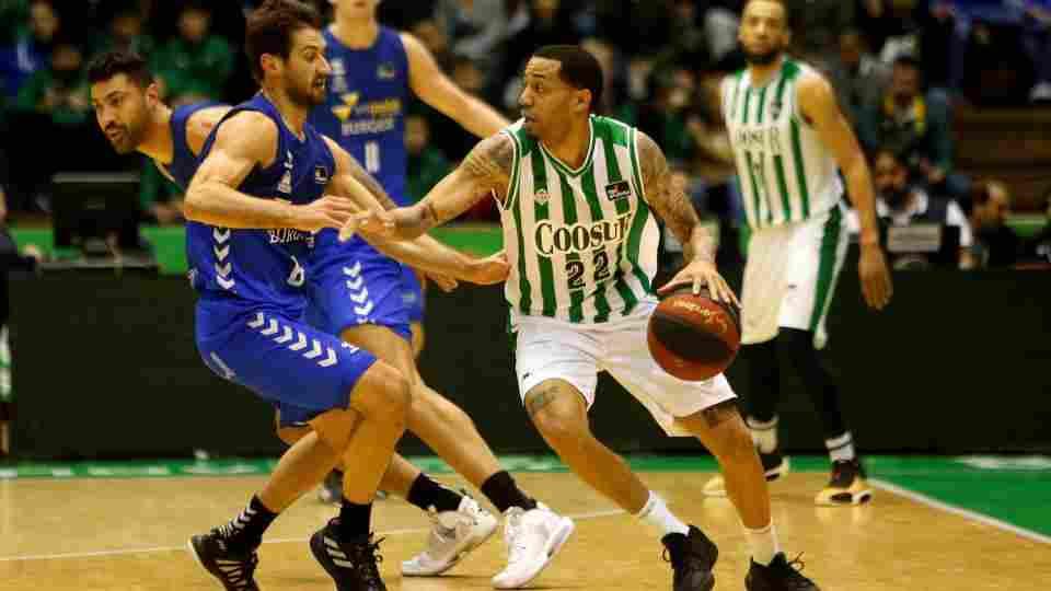 Erick Green: "Fue un estreno increíble, me he sentido muy bien"