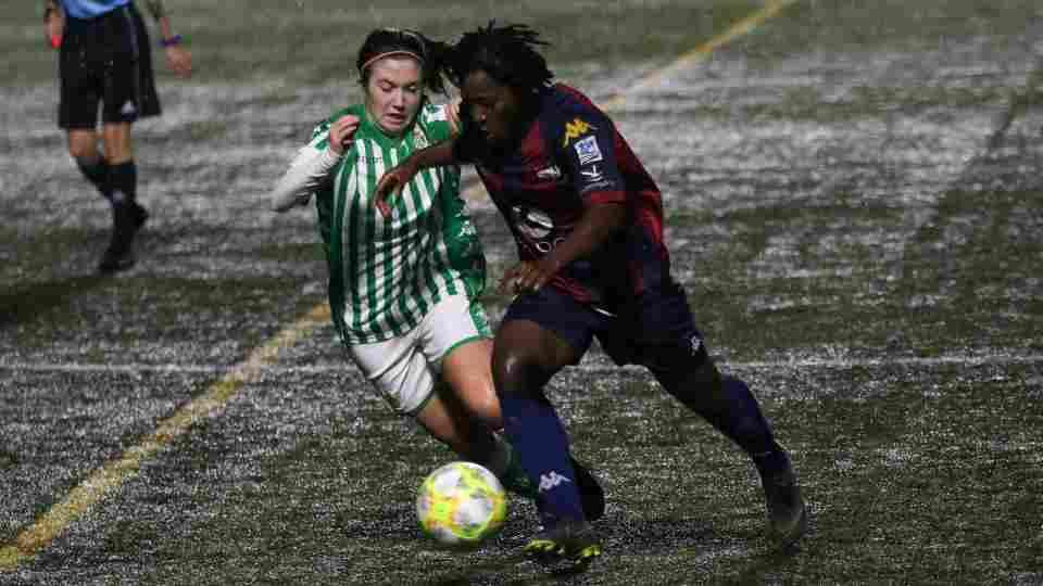 El filial superó su duelo directo y aumenta la distancia con los perseguidores