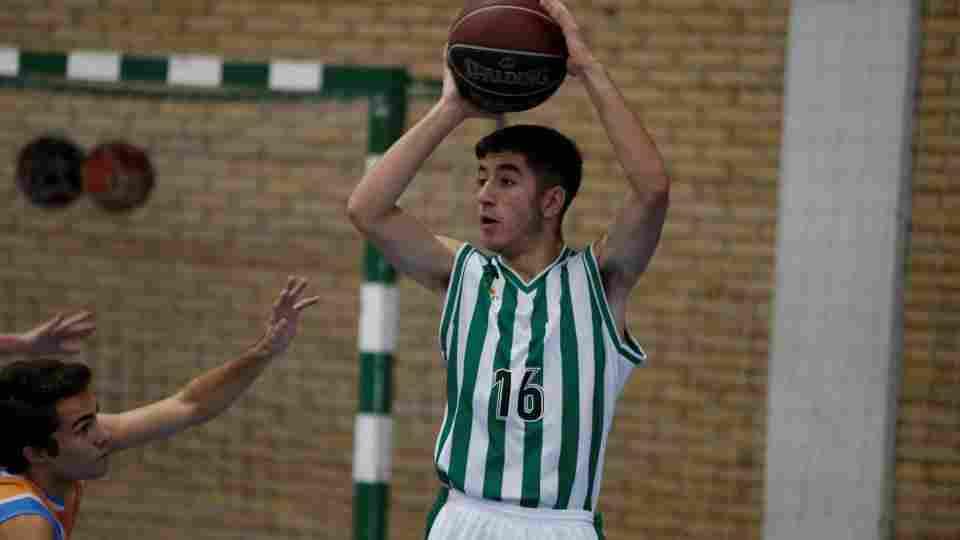 Resultados de la cantera del Real Betis Futsal