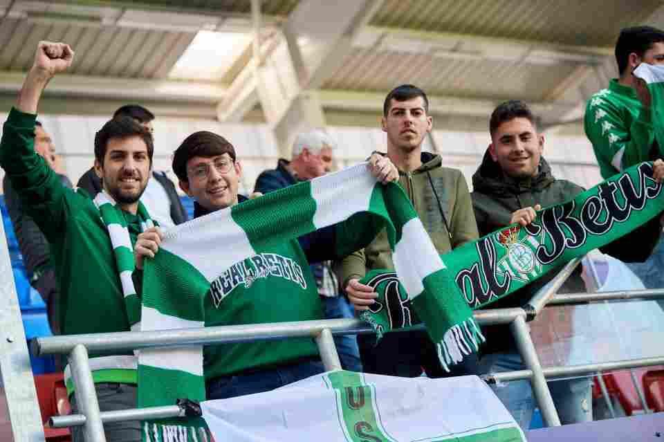 Abierto el plazo de solicitud de entradas para el CD Leganés -Real Betis