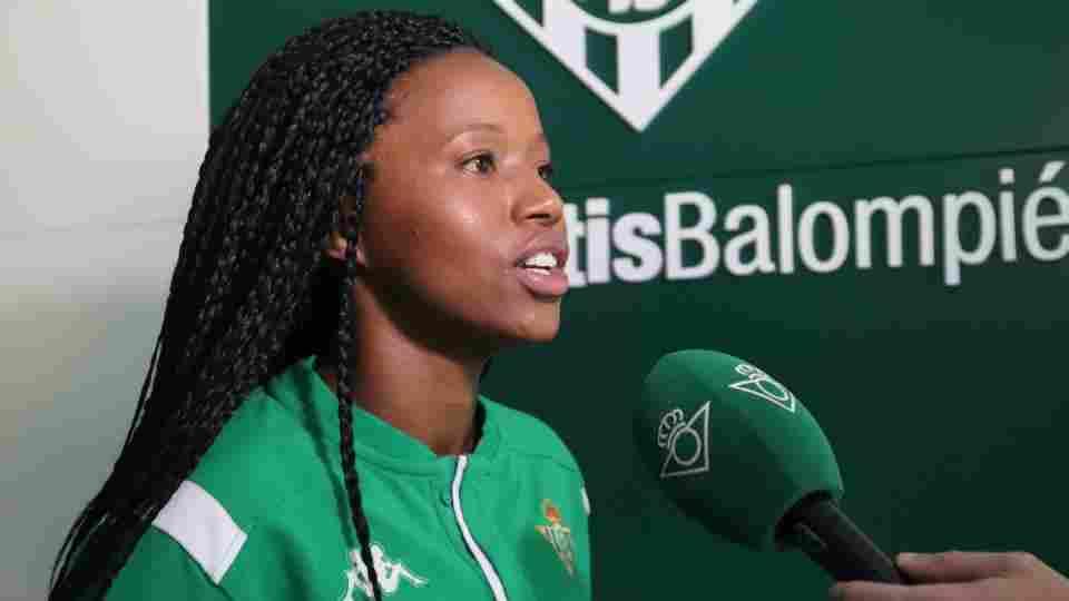 Jermaine: "Ojalá mi llegada pueda suponer un impacto positivo para el equipo"