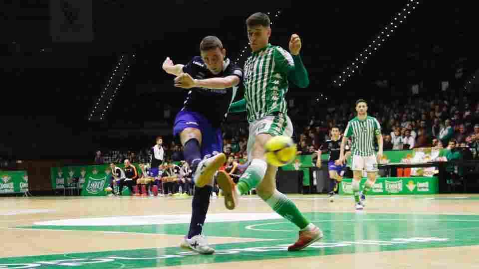 David Yera: "Este equipo es capaz de ganar todo si jugamos así"