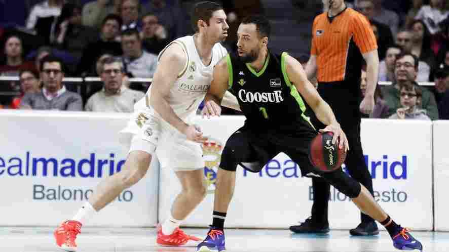 CRÓNICA | El Coosur Betis cae con claridad en Madrid (93-69)