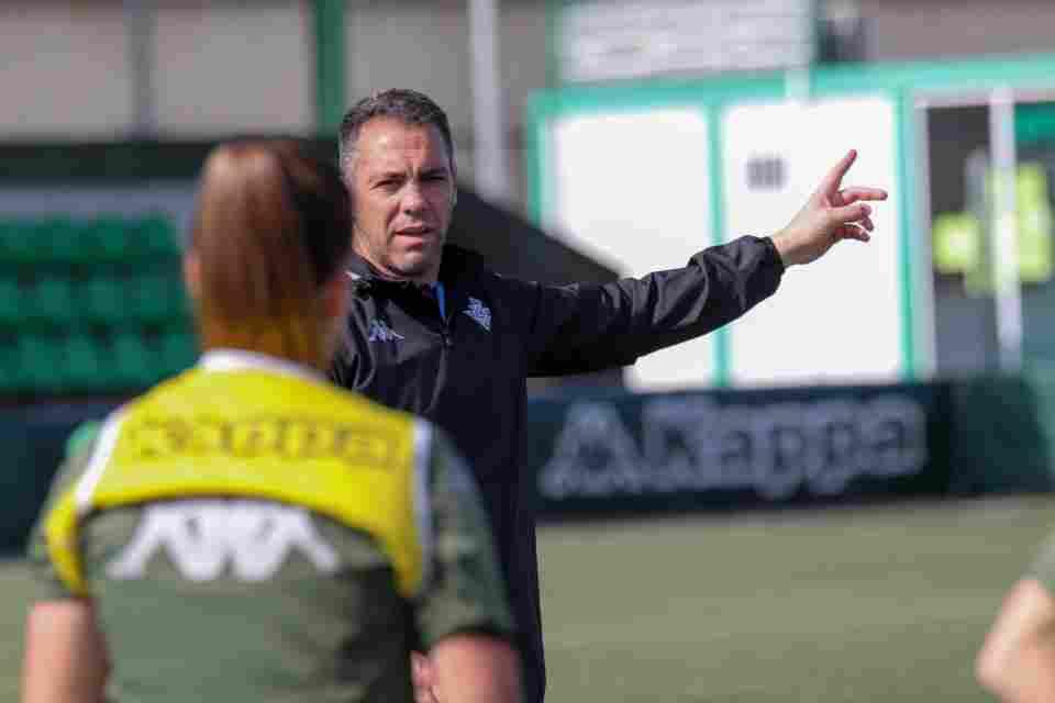 Pier: "Dentro de la dificultad mañana vamos a competir con todo"