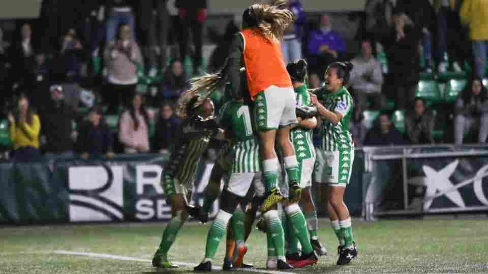 CRÓNICA | Una machada histórica (0-0) (4-2)
