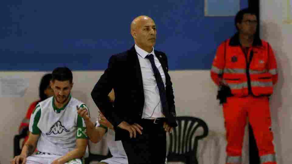 Juanito: "Somos merecedores de la victoria; el equipo ha estado muy entero en todas las facetas del juego"