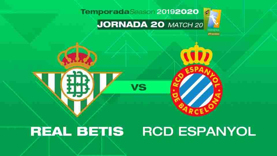 Real Betis Féminas - RCD Espanyol, sábado a las 18:30 horas