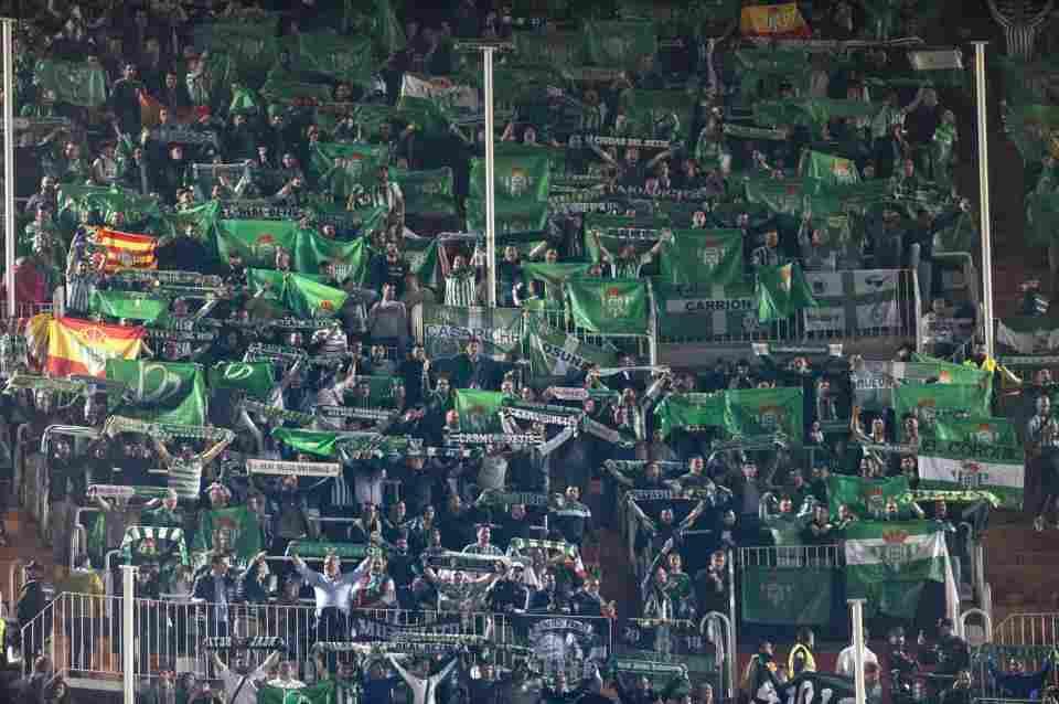 Abierto el plazo de solicitud de entradas para el Valencia CF-Real Betis