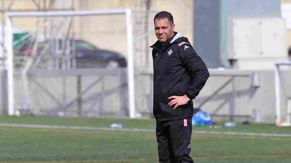 Pier: "Vamos a seguir creciendo e ir a por todas"
