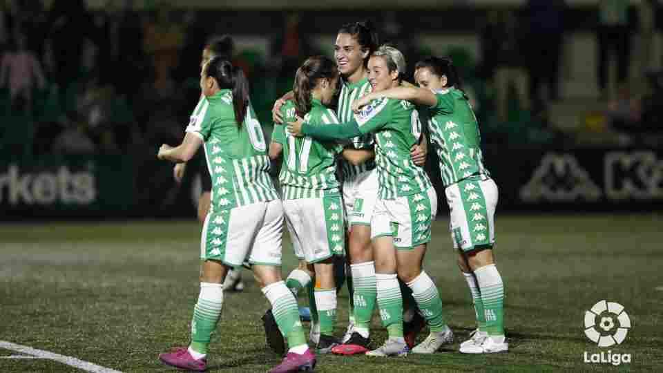 CRÓNICA | Tres puntos de oro en una semana fantástica (2-1)