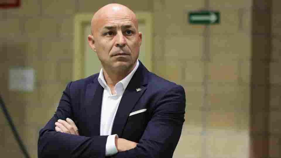 Juanito: "La diferencia ha estado en la definición"