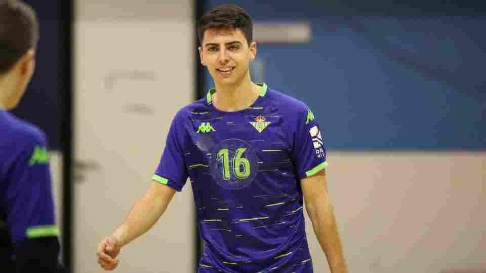 El filial del Real Betis Futsal cuaja una importante victoria en Murcia