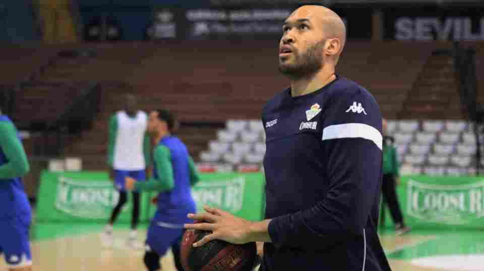 Vuelta a los entrenamientos con la ausencia de los internacionales