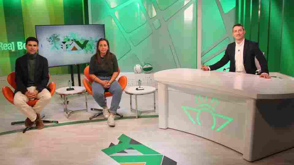 Ana González: "Hemos salido reforzadas tras lo vivido la última semana"