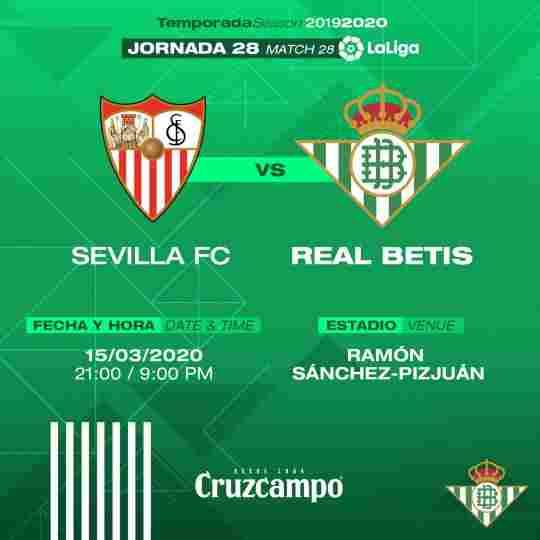 #ElGranDerbi, el domingo 15 de marzo a las 21:00 horas
