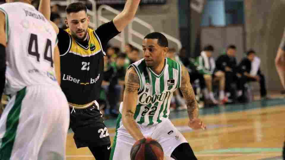 CRÓNICA | Victoria trabajada en un test para no perder el ritmo competitivo (71-79)