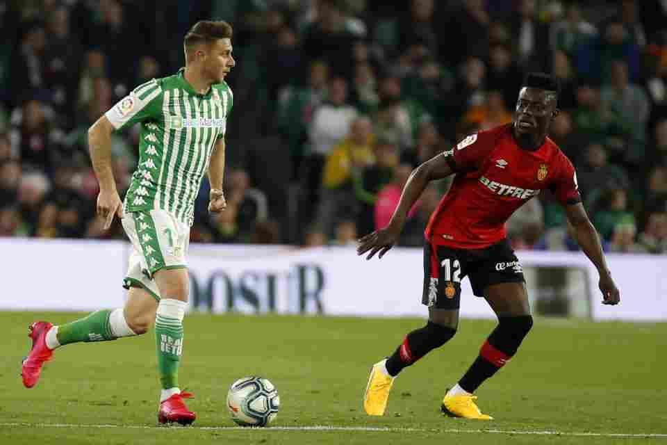 CRÓNICA | Un punto insuficiente (3-3)