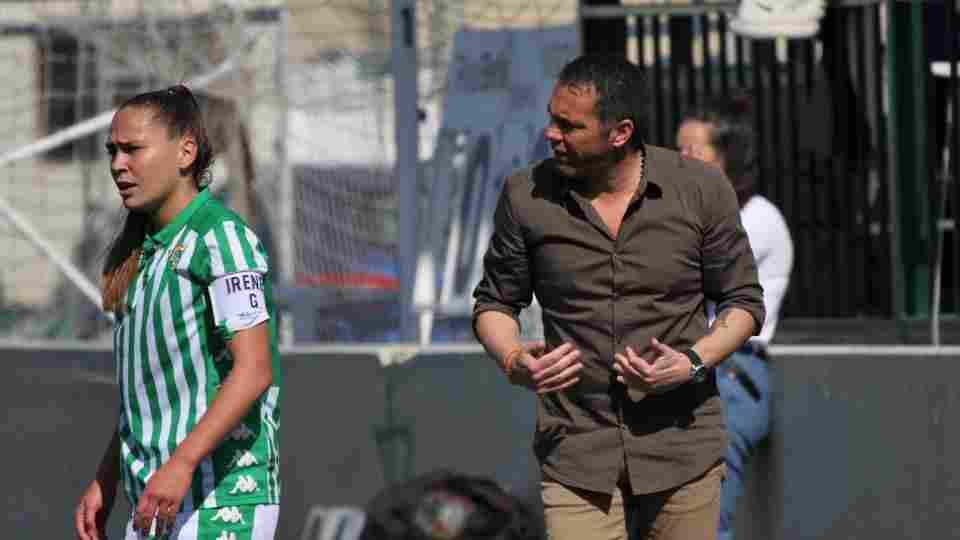 Pier: "El equipo sigue creciendo"