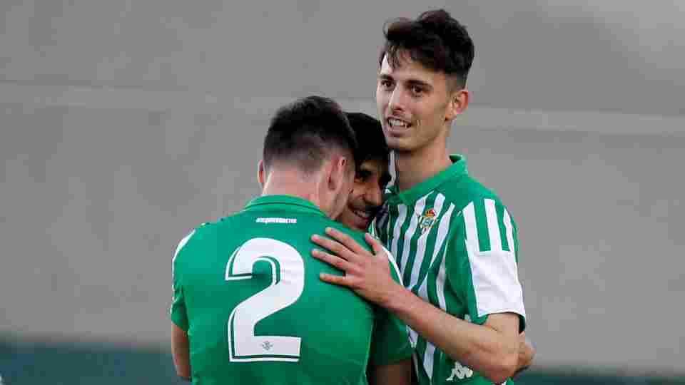 CRÓNICA | Goleada y liderato (5-0)