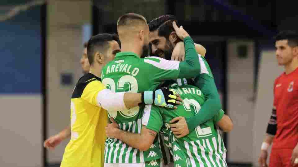 CRÓNICA | Victoria ajustada para continuar en lo más alto (3-2)