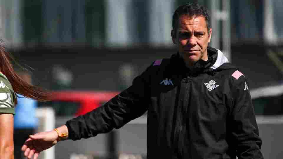Pier: "Son las favoritas, pero vamos a pelear porque defendemos un escudo"