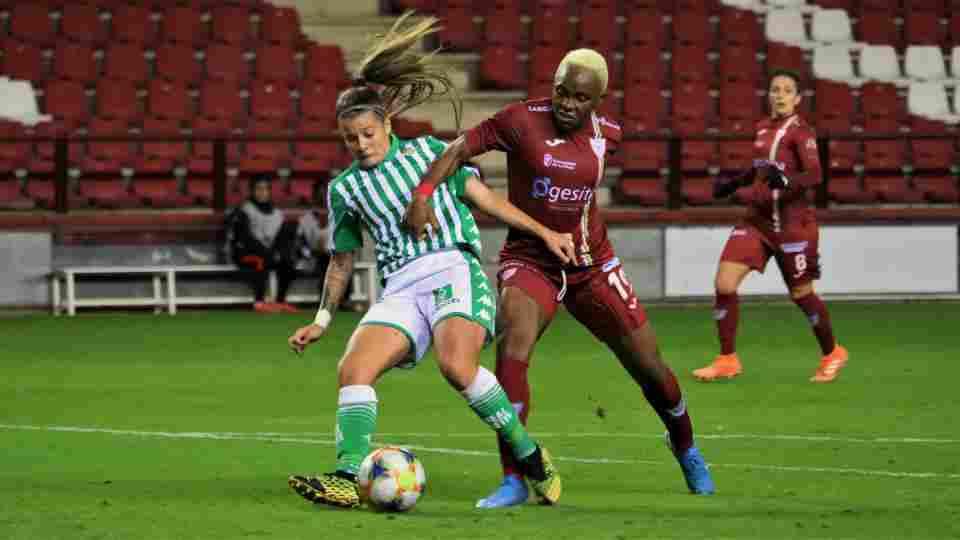 CRÓNICA | Un adiós con la cabeza alta (1-0)