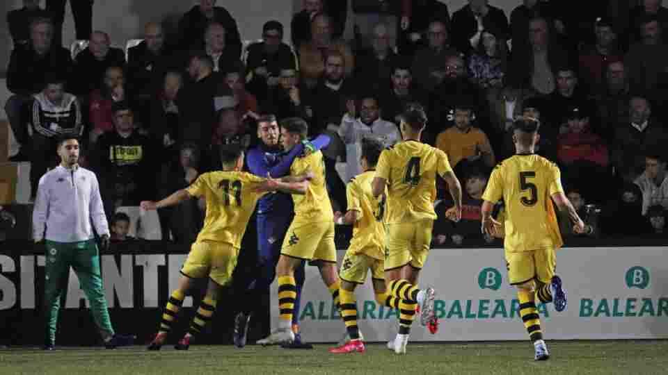 CRÓNICA | Paso de gigante en Ceuta (0-2)