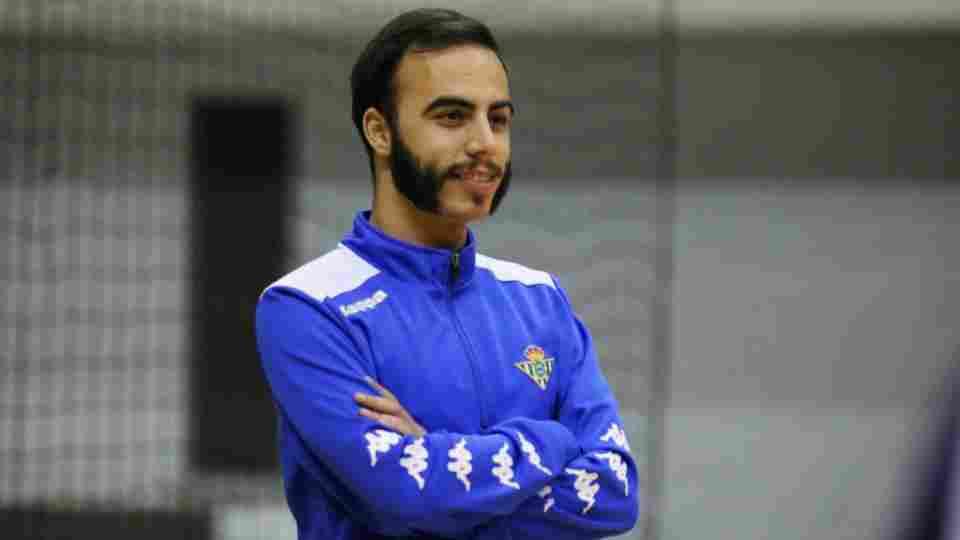 Pepe Narváez: "Hemos sido un equipo con compromiso y seriedad"