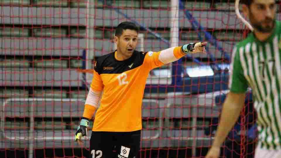 Cidao: "Hemos hecho un gran partido en defensa"