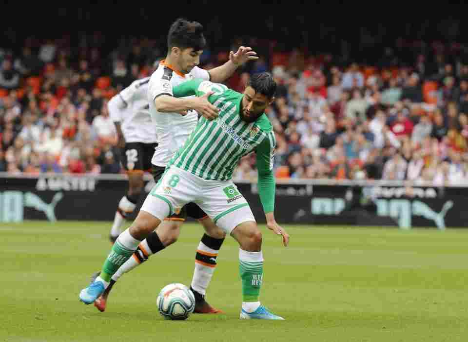 CRÓNICA | Derrota en Mestalla (2-1)