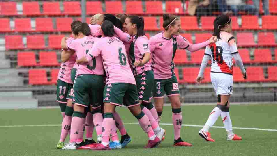 CRÓNICA | Paso de gigante (0-2)