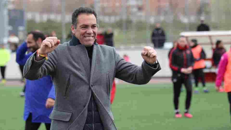 Pier: "Necesitábamos ser un equipo y lo hemos sido"