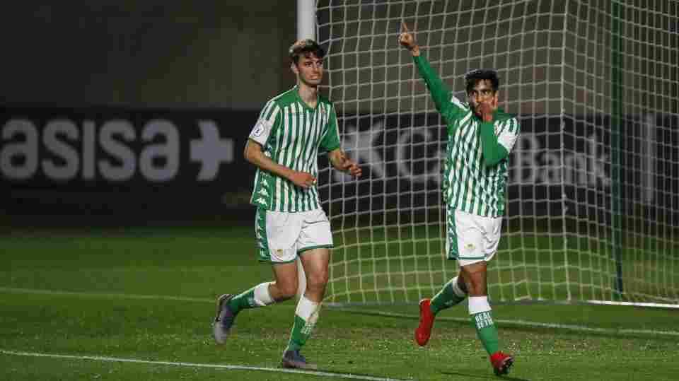 CRÓNICA | Imparables (4-0)