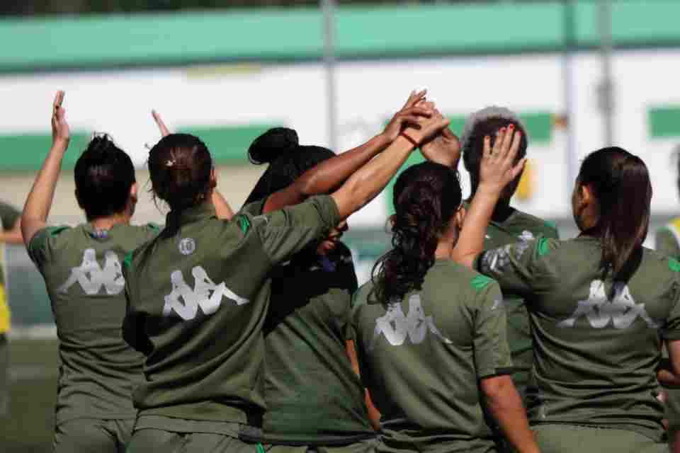 Vuelta a los entrenamientos antes del parón por las selecciones