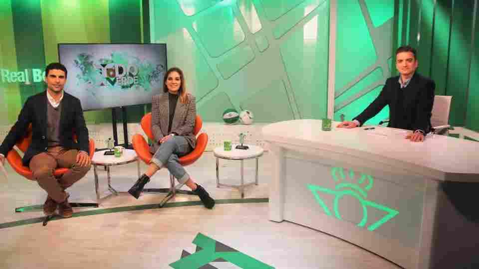 Ana Romero 'Willy': "Sabíamos que lo importante era el partido del domingo en Vallecas"