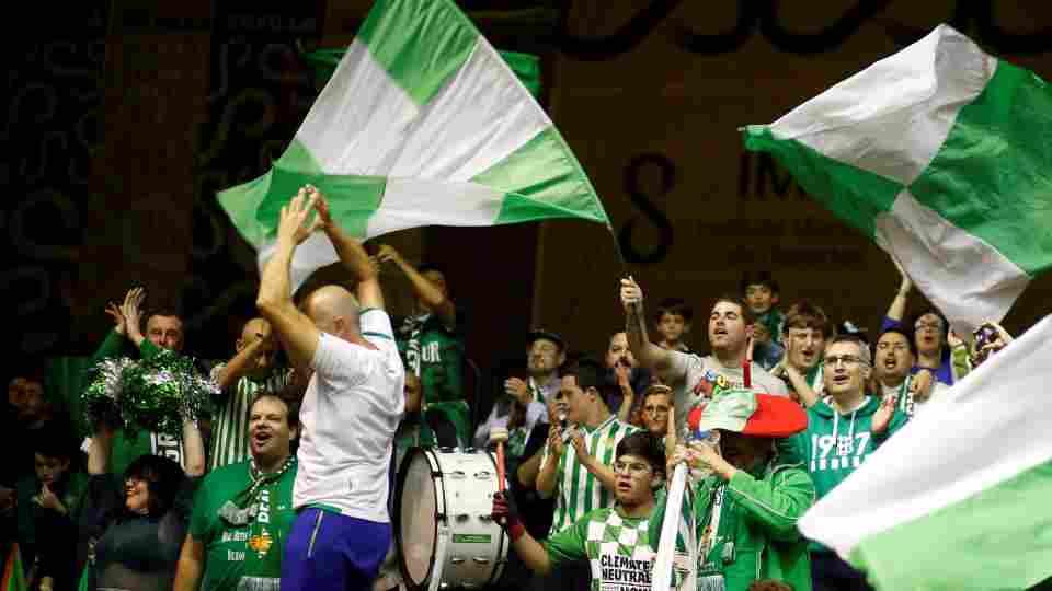Información sobre las entradas del Coosur Real Betis - Monbus Obradoiro