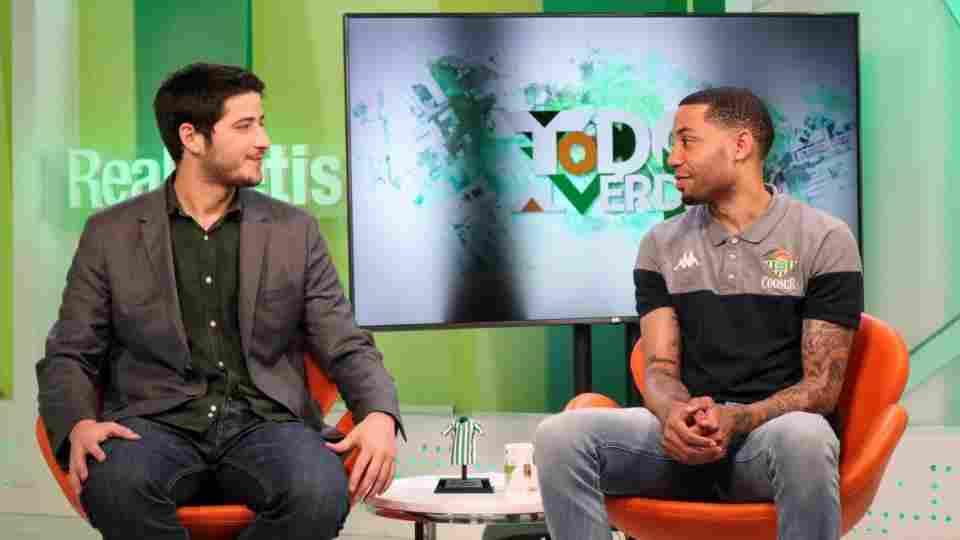 Erick Green: "Somos una familia y esperamos ganar muchos más partidos"