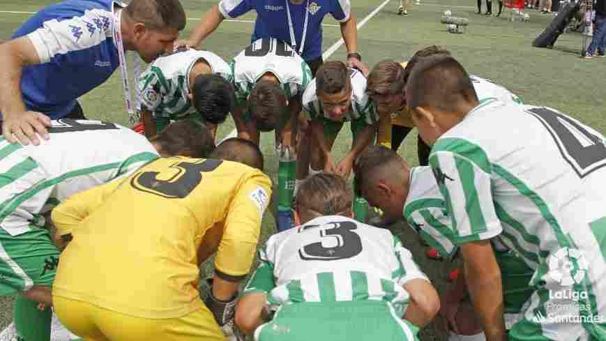 La Dallas Cup y el resto de torneos programados para Semana Santa quedan suspendidos