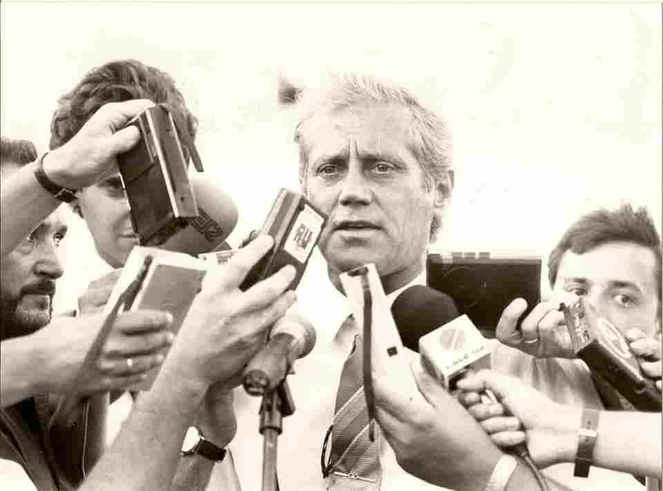 Pésame del Real Betis por el fallecimiento del presidente Hugo Galera Davidson