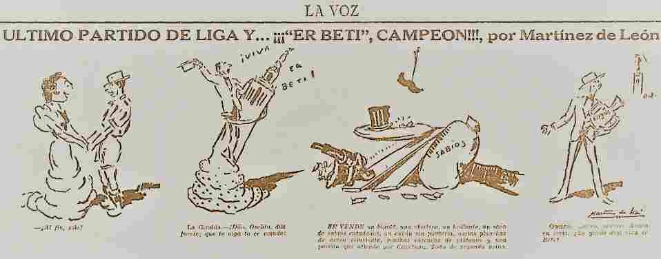 HISTORIA / La Feria más hermosa (I)