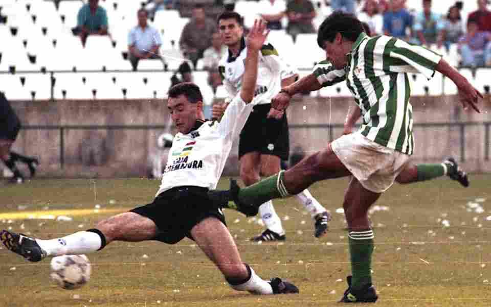 HISTORIA | Aquino, 'El Toro'